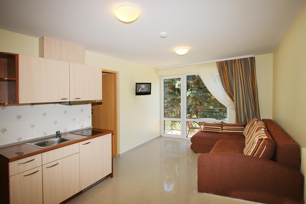 Vila Medus Palanga Zimmer foto