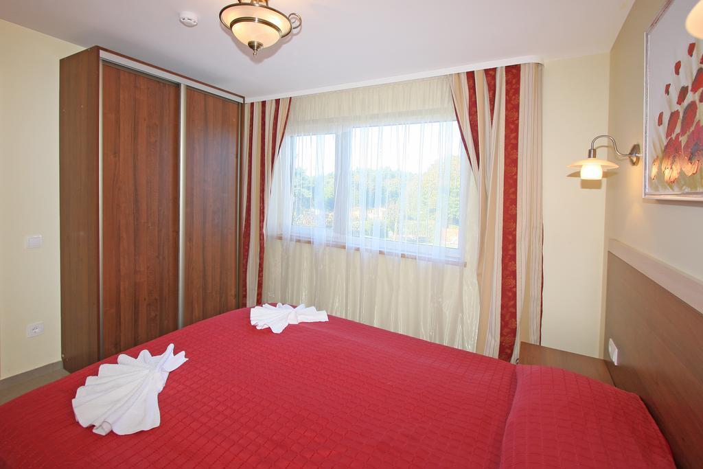 Vila Medus Palanga Zimmer foto